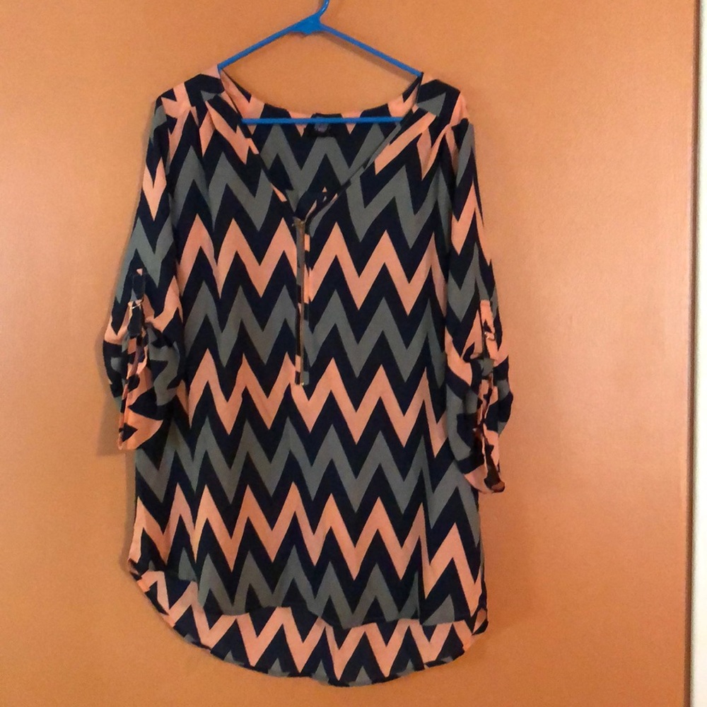 Rue 21 xl